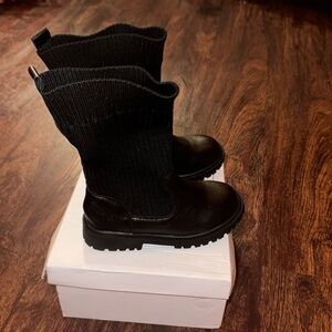 Kids Sock boot